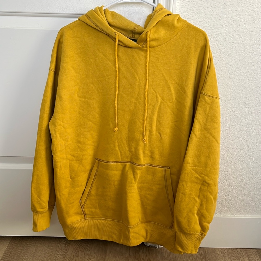 NWOT Hoodie